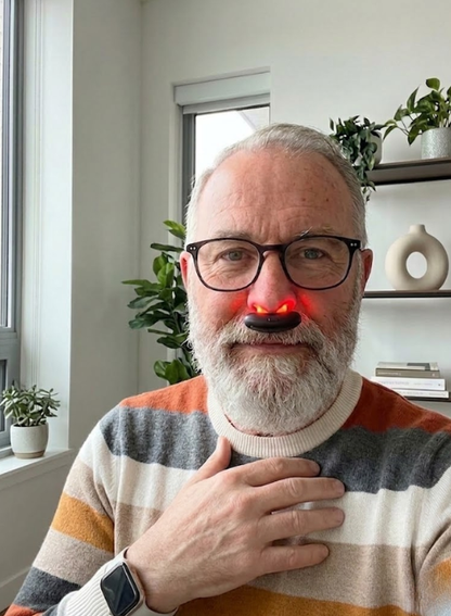 Nasal Red Relief