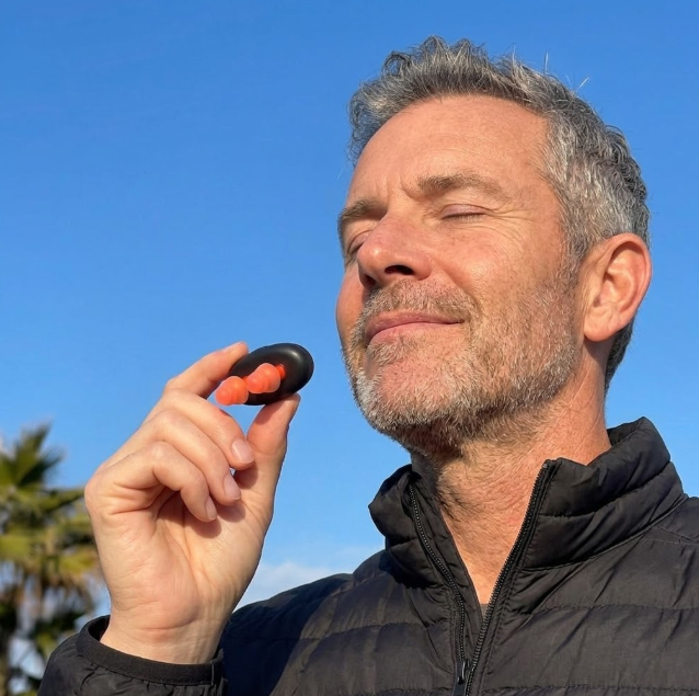 Nasal Red Relief